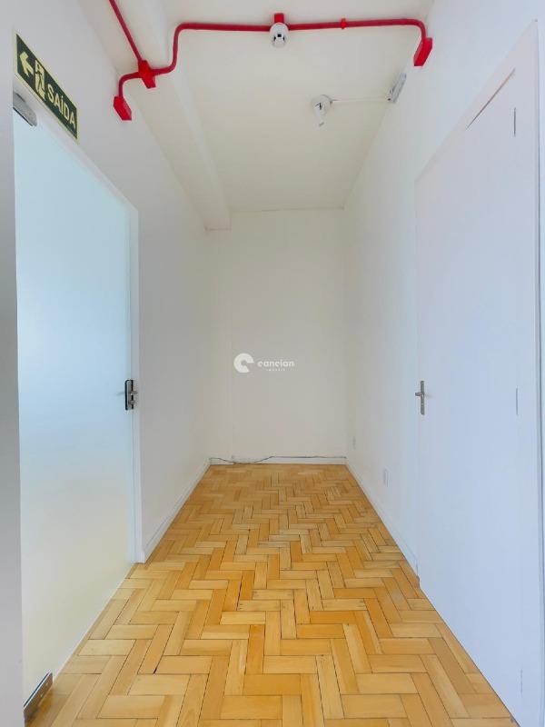 Sala Comercial para aluguel no Centro: 