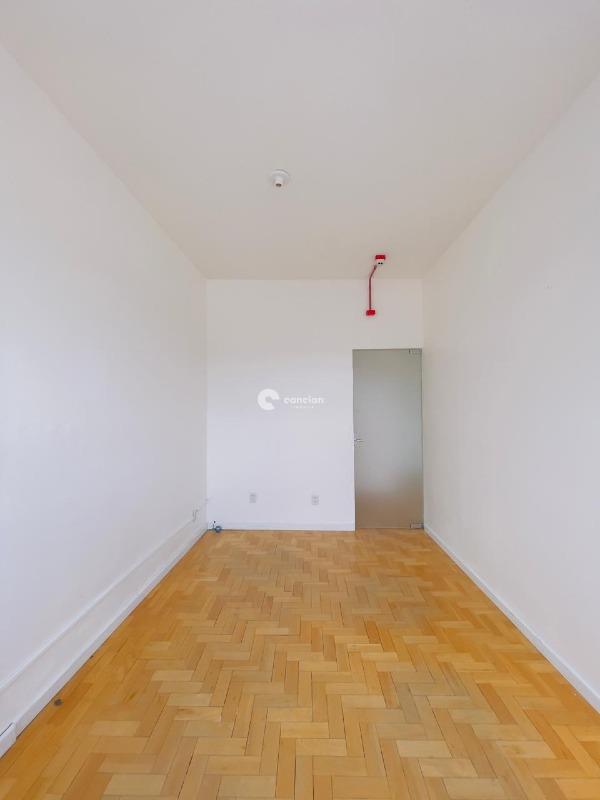 Sala Comercial para aluguel no Centro: 