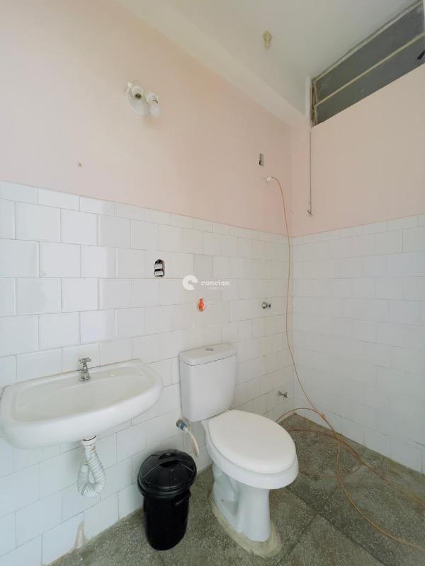 Sala Comercial para aluguel no Centro: 