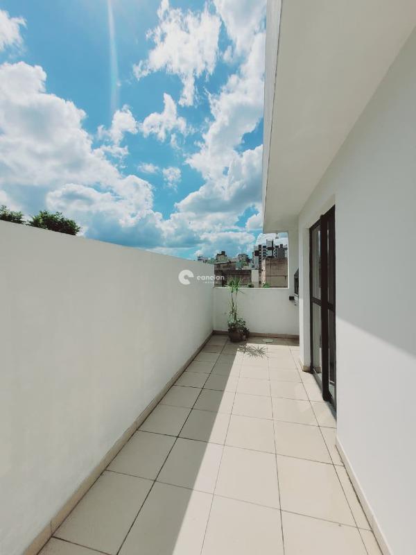 Apartamento para aluguel no Nossa Senhora de Fátima: 