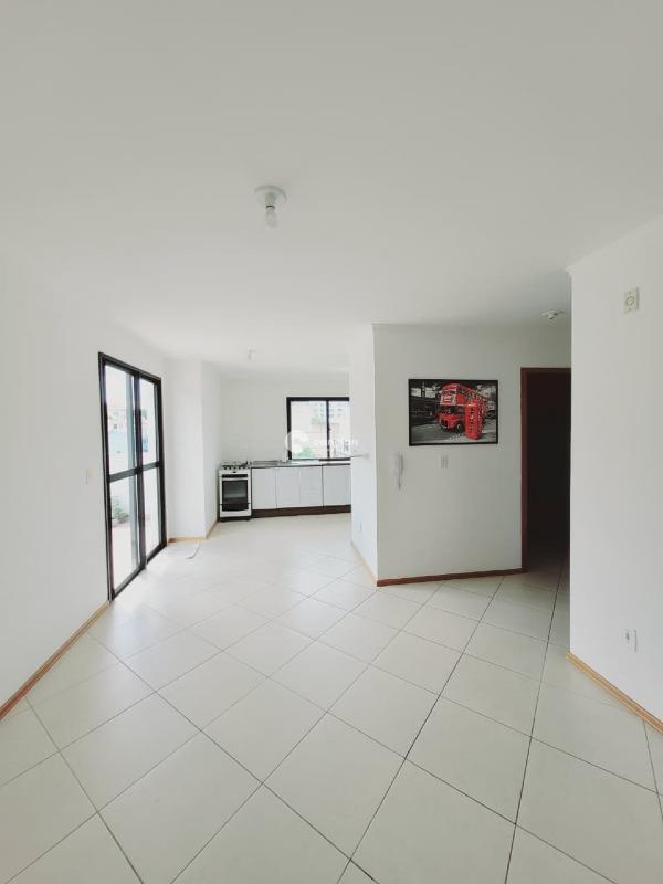 Apartamento para aluguel no Nossa Senhora de Fátima: 