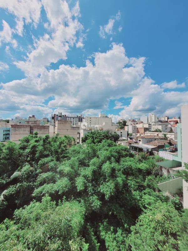 Apartamento para aluguel no Nossa Senhora de Fátima: 