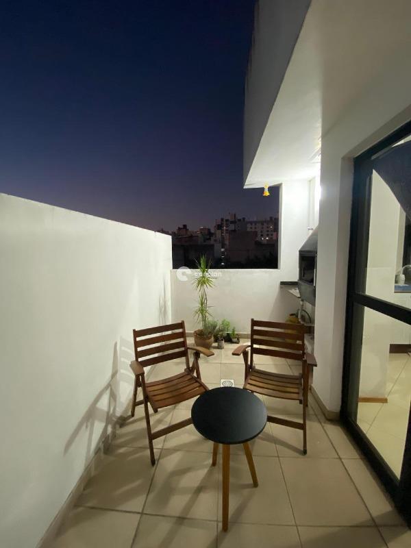 Apartamento para aluguel no Nossa Senhora de Fátima: 