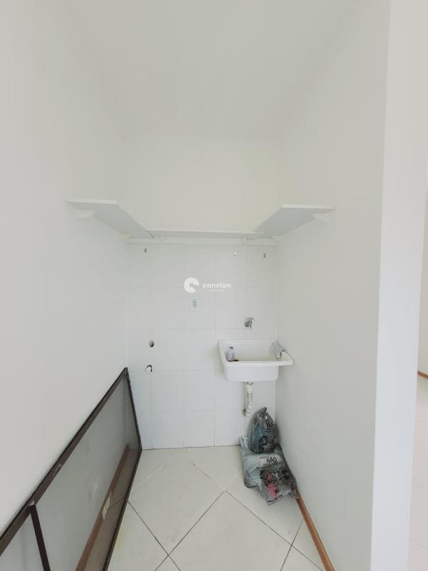 Apartamento para aluguel no Nossa Senhora de Fátima: 
