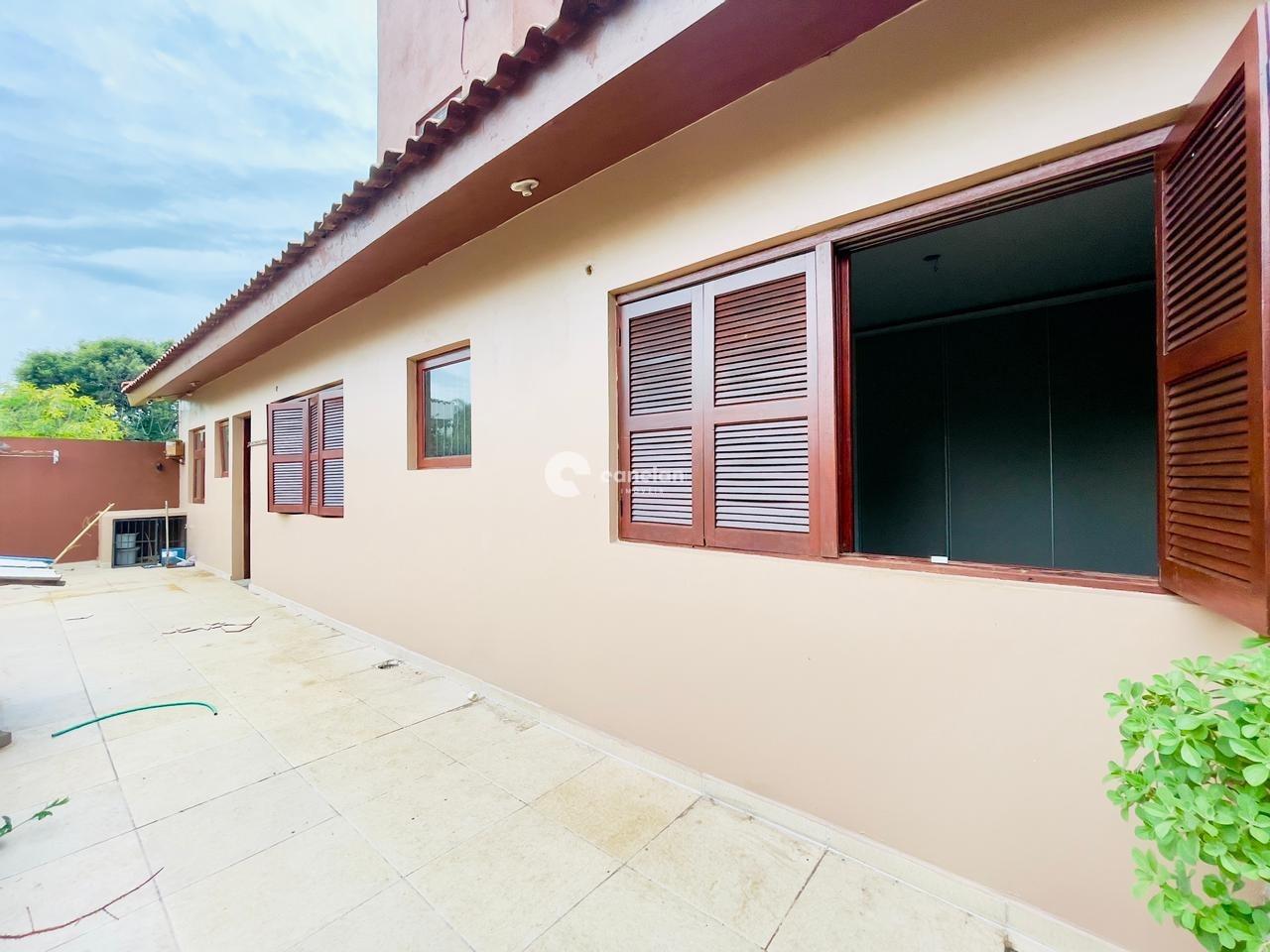 Casa à venda no Nossa Senhora de Lourdes: 