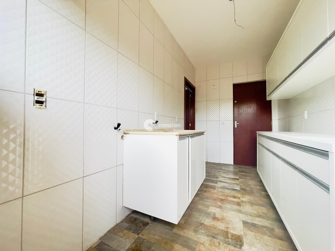 Casa à venda no Nossa Senhora de Lourdes: 