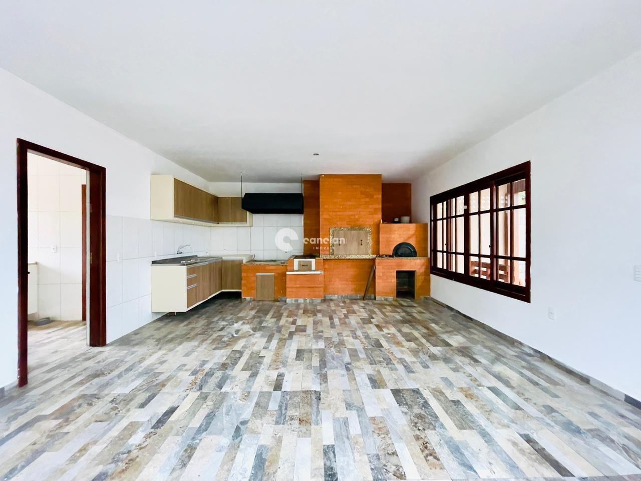 Casa à venda no Nossa Senhora de Lourdes: 