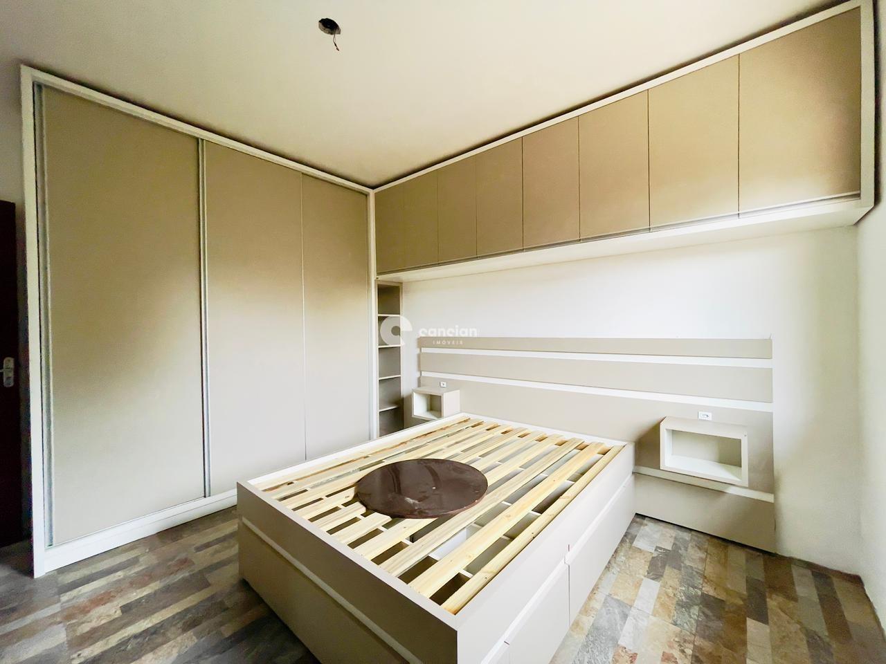 Casa à venda no Nossa Senhora de Lourdes: 