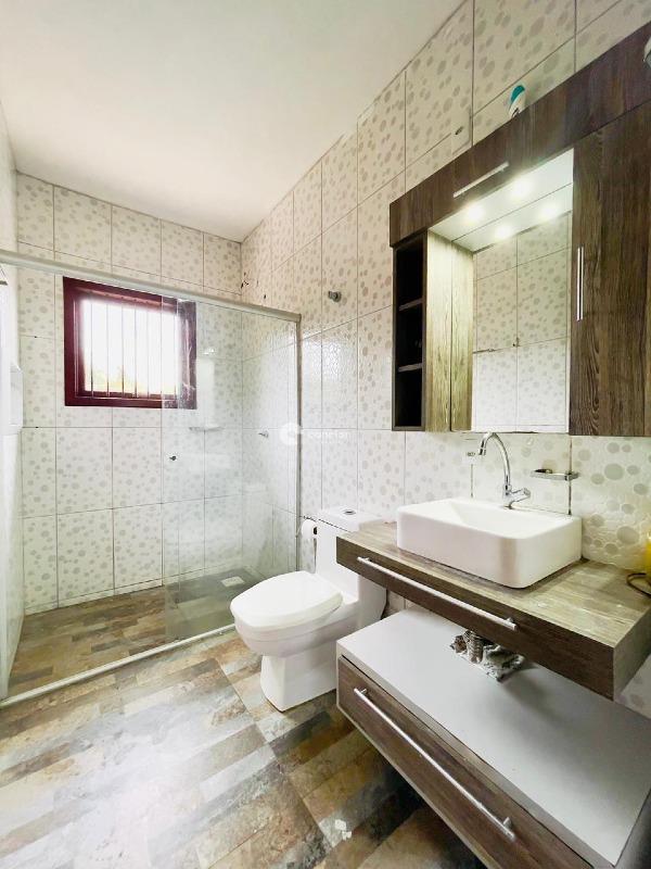 Casa à venda no Nossa Senhora de Lourdes: 