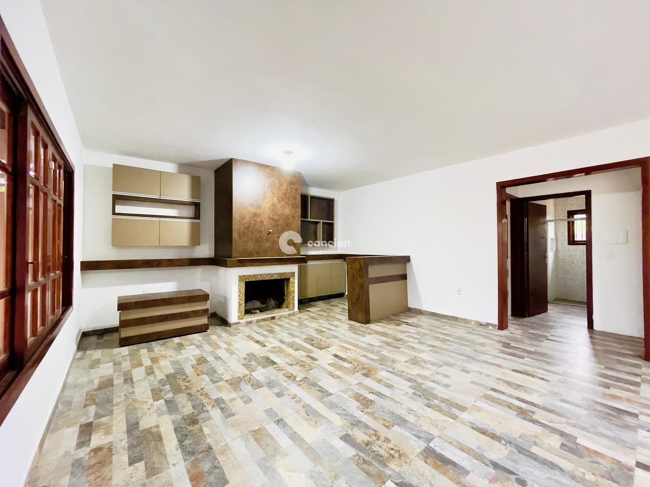 Casa à venda no Nossa Senhora de Lourdes: 