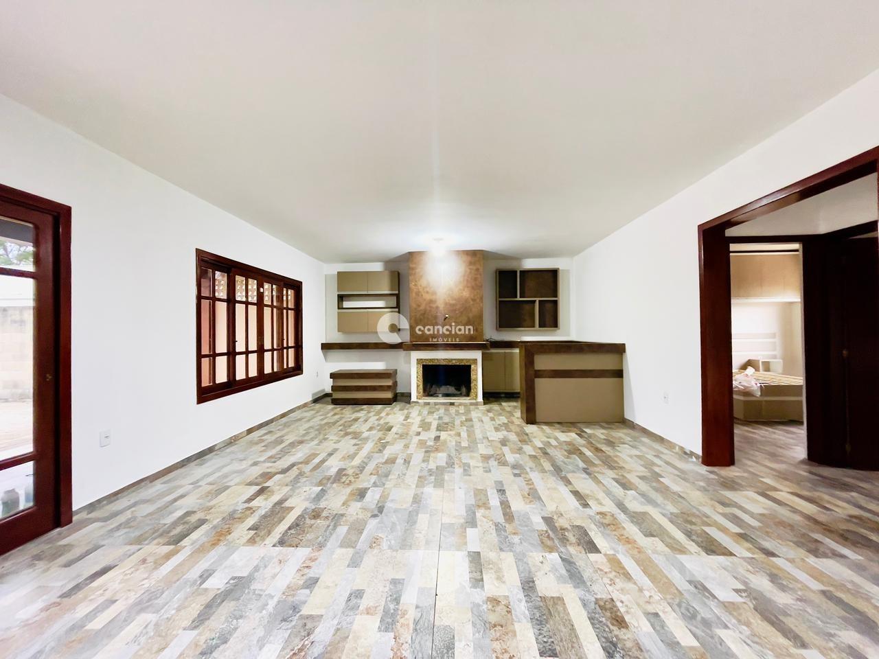 Casa à venda no Nossa Senhora de Lourdes: 