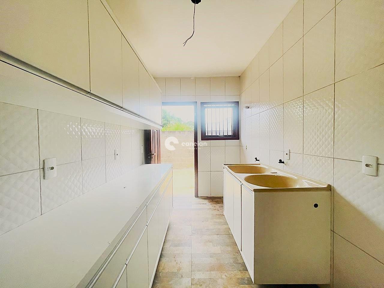 Casa à venda no Nossa Senhora de Lourdes: 