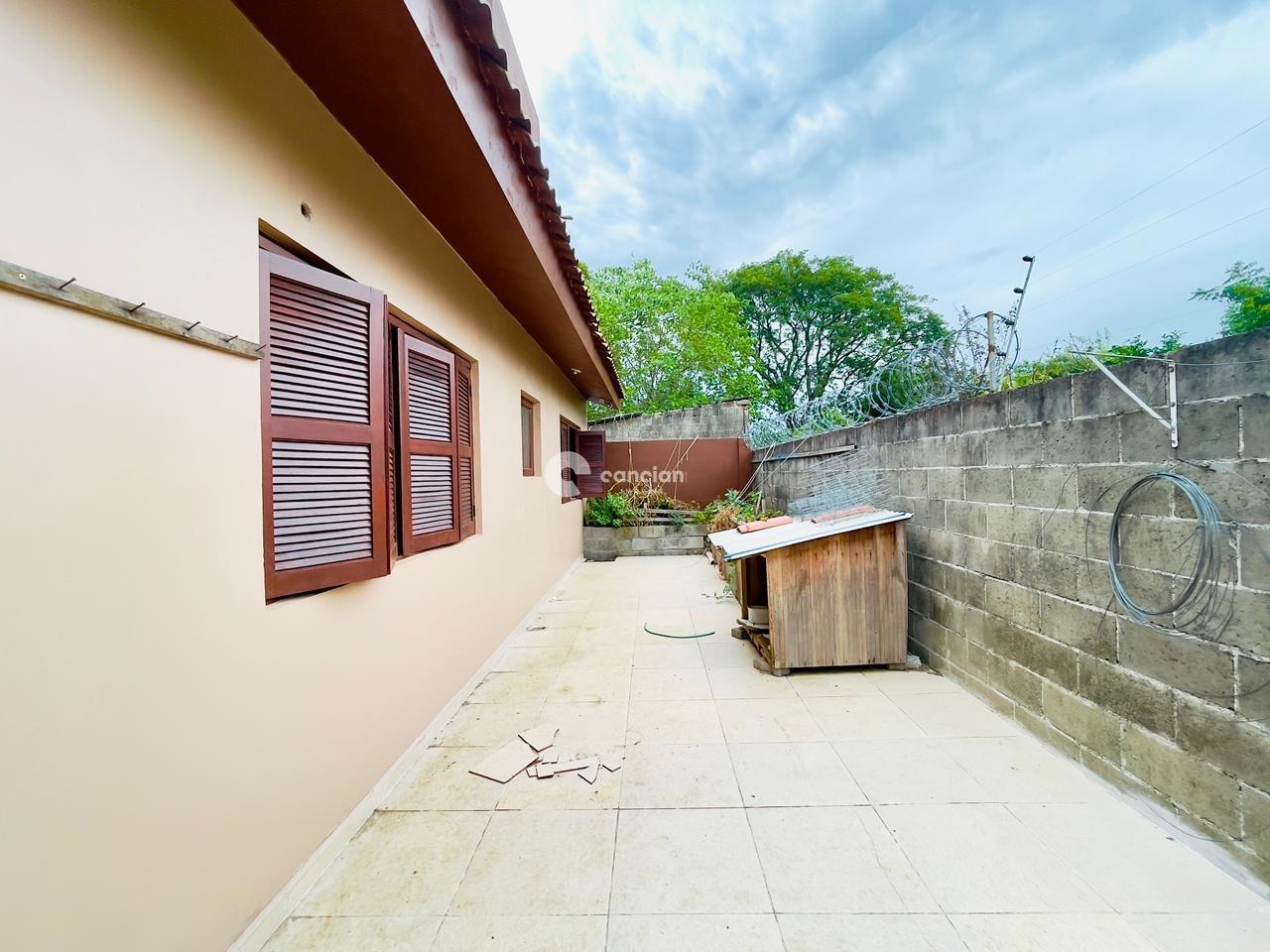Casa à venda no Nossa Senhora de Lourdes: 