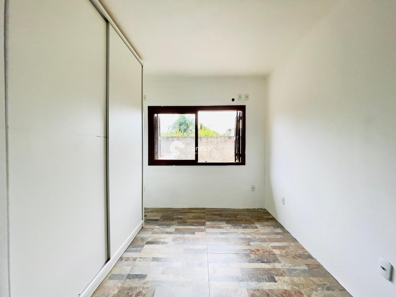 Casa à venda no Nossa Senhora de Lourdes: 