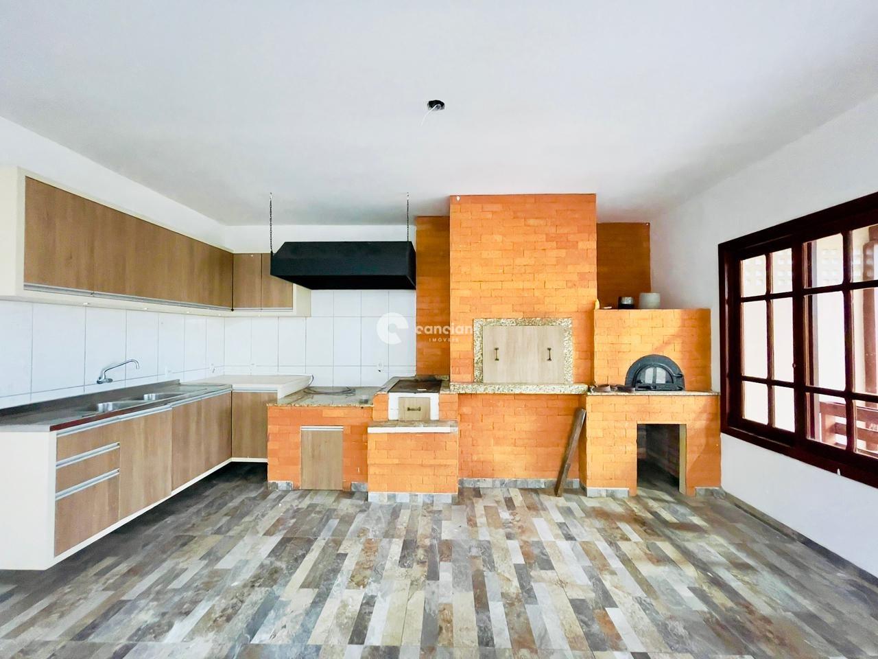 Casa à venda no Nossa Senhora de Lourdes: 