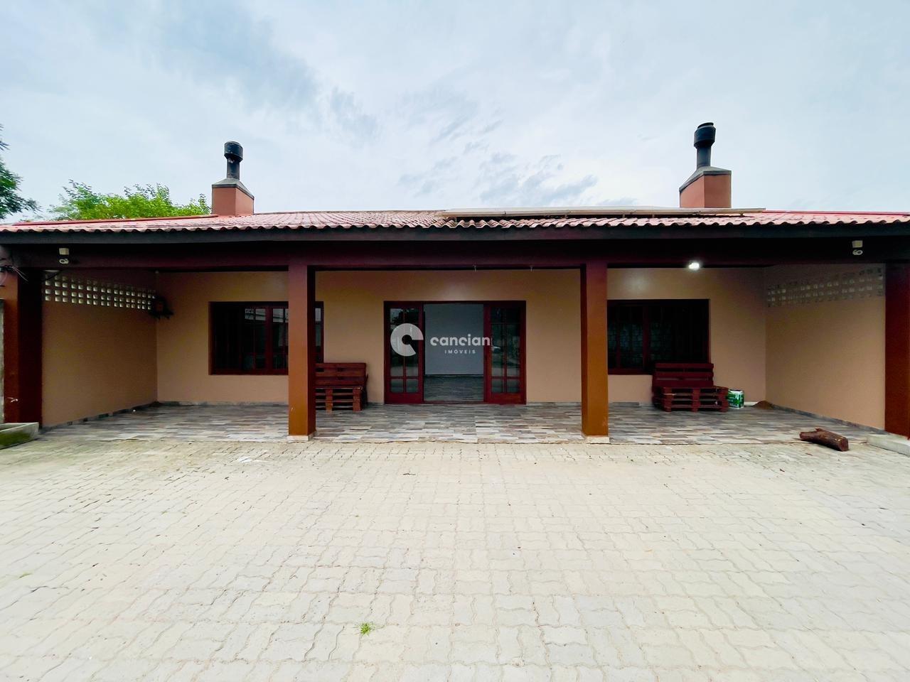 Casa à venda no Nossa Senhora de Lourdes: 