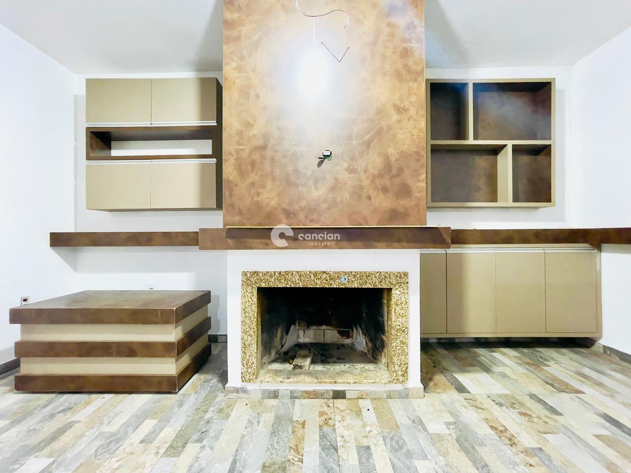 Casa à venda no Nossa Senhora de Lourdes: 