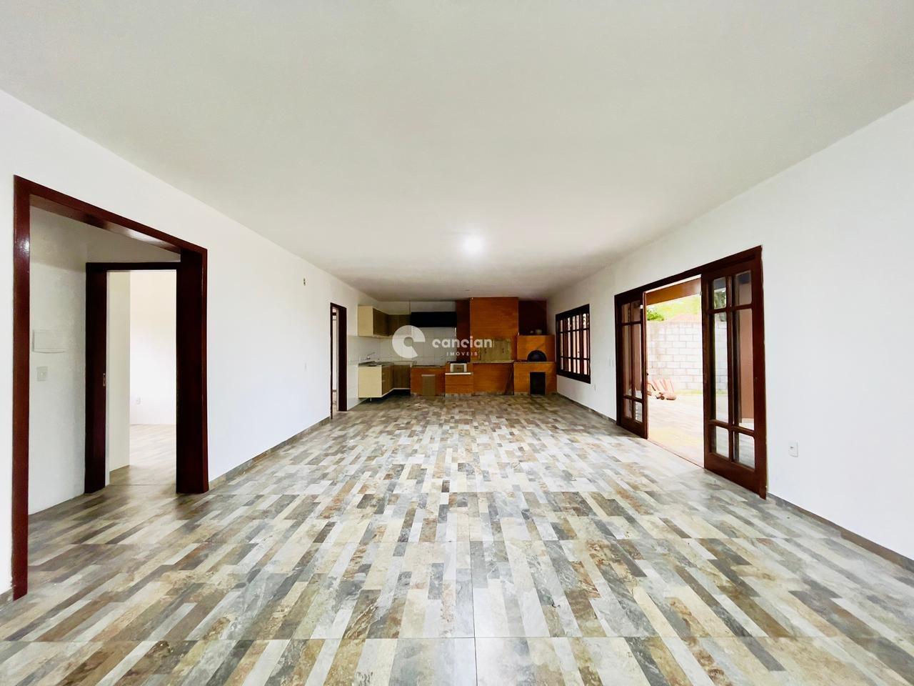 Casa à venda no Nossa Senhora de Lourdes: 