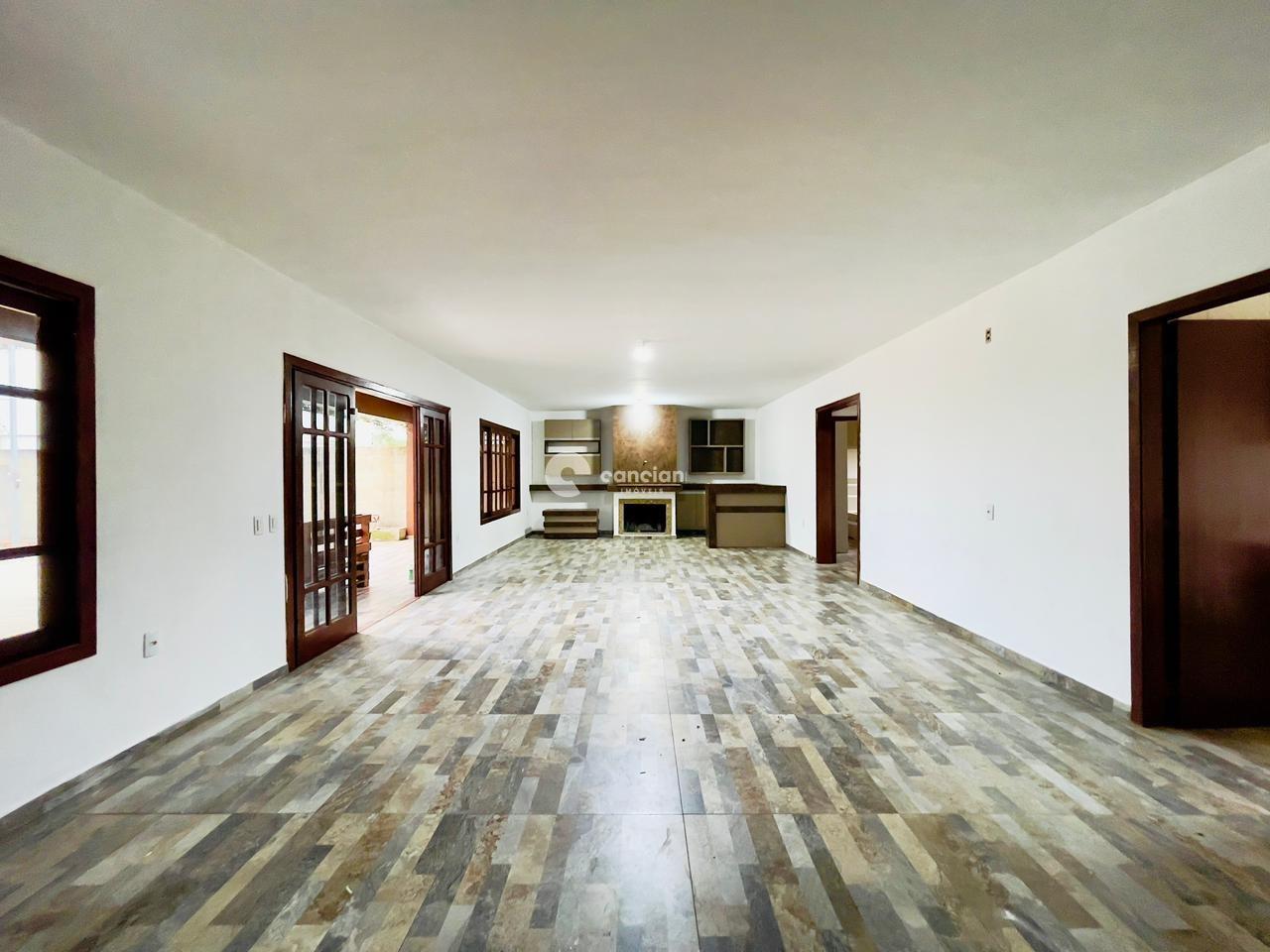 Casa à venda no Nossa Senhora de Lourdes: 