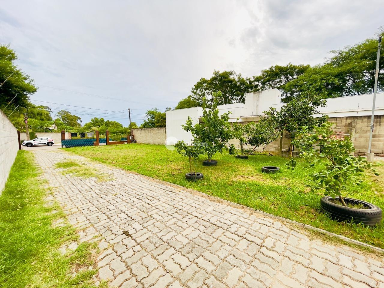 Casa à venda no Nossa Senhora de Lourdes: 