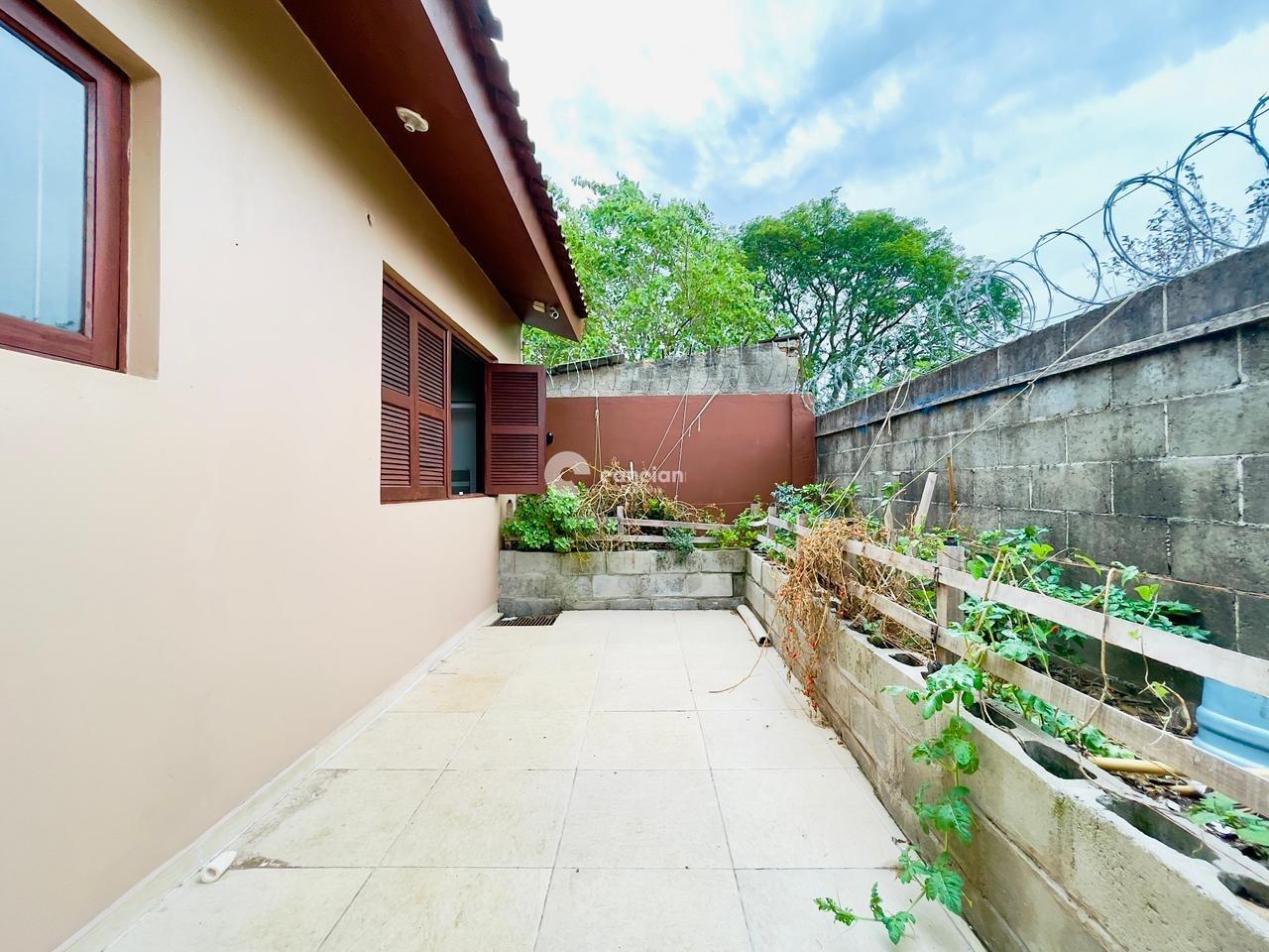 Casa à venda no Nossa Senhora de Lourdes: 