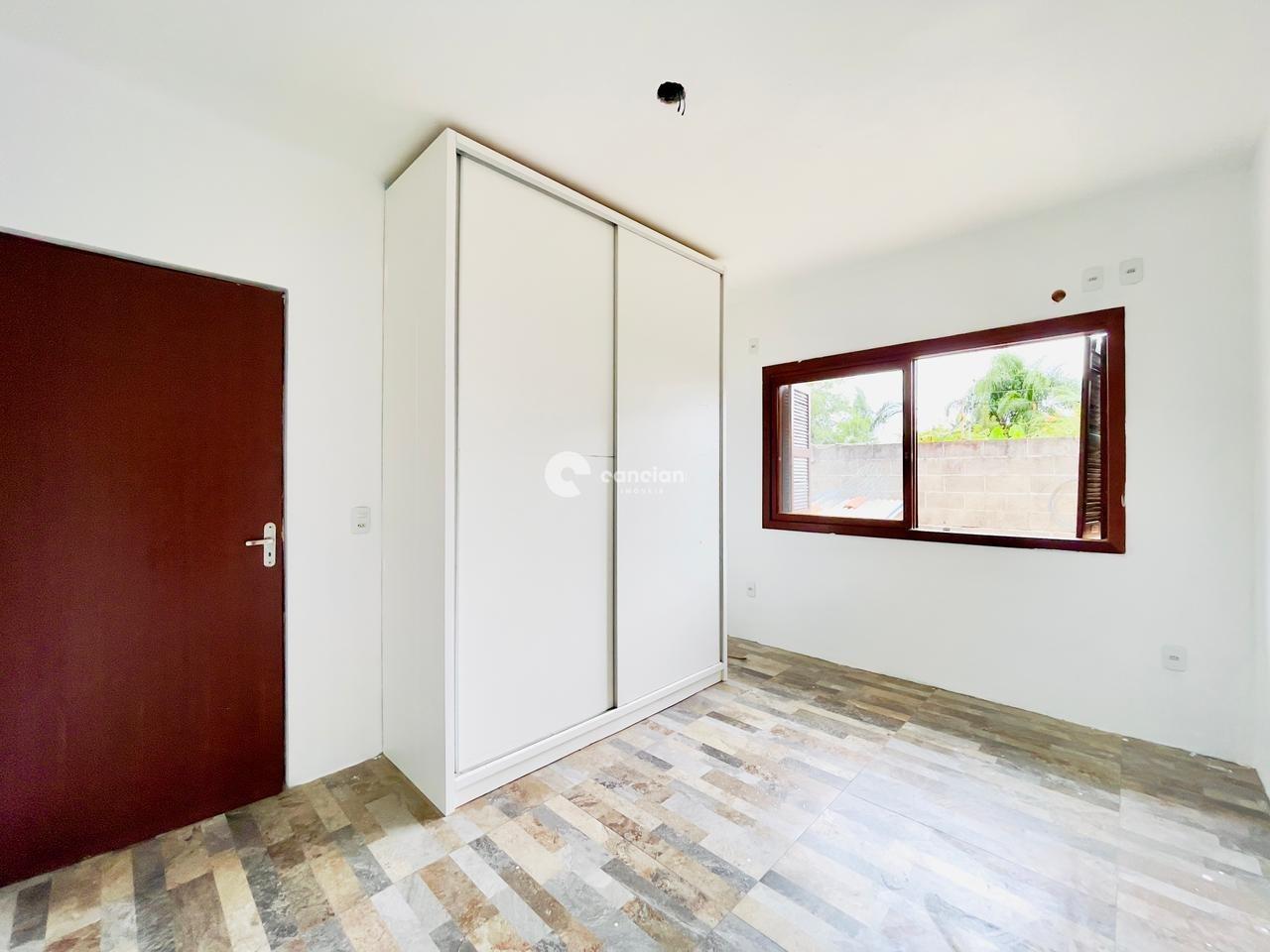 Casa à venda no Nossa Senhora de Lourdes: 