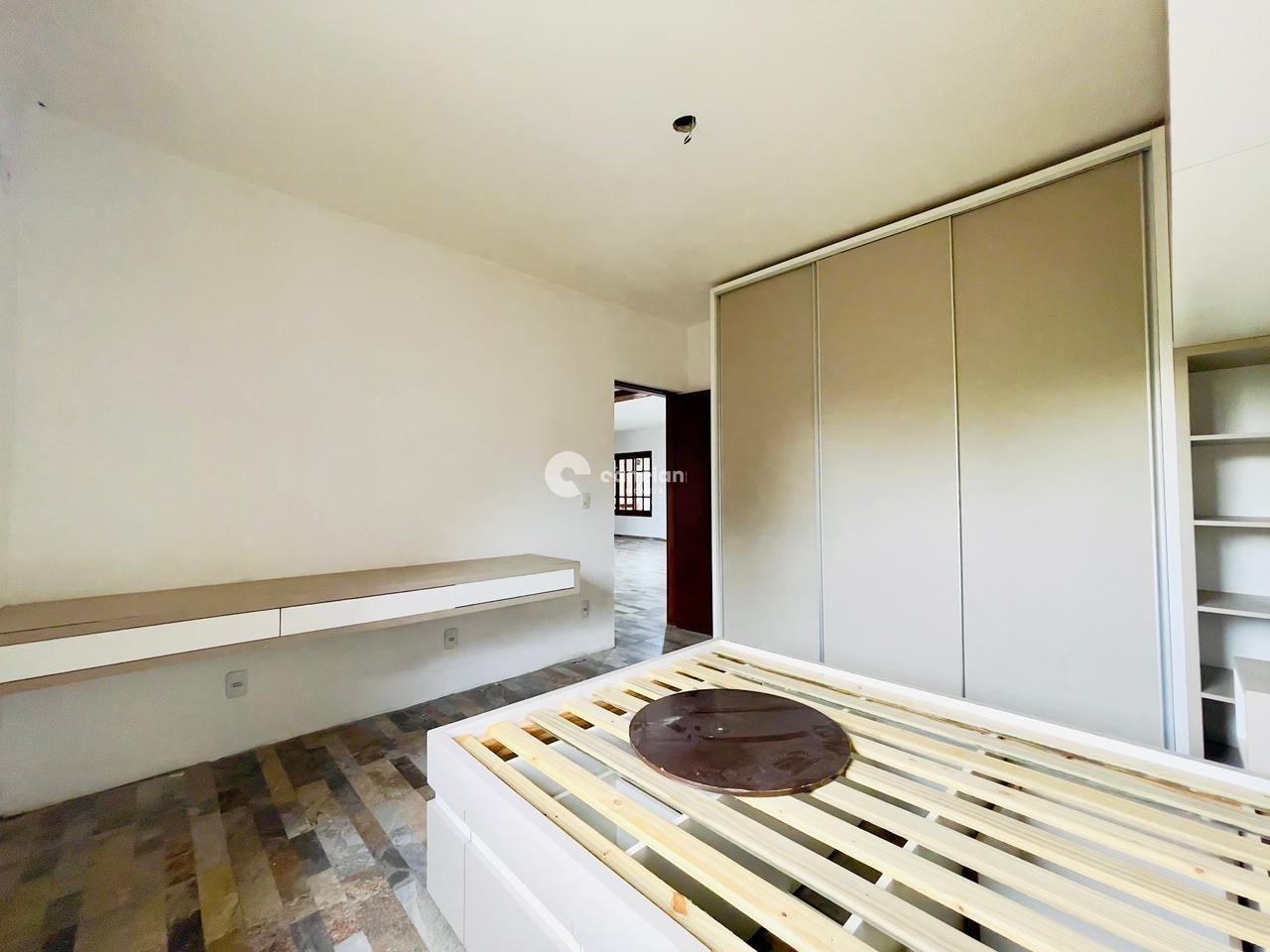 Casa à venda no Nossa Senhora de Lourdes: 