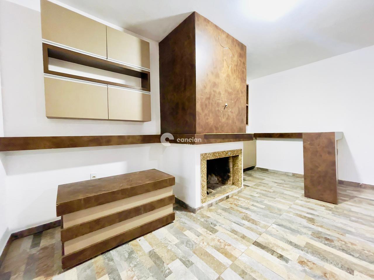 Casa à venda no Nossa Senhora de Lourdes: 