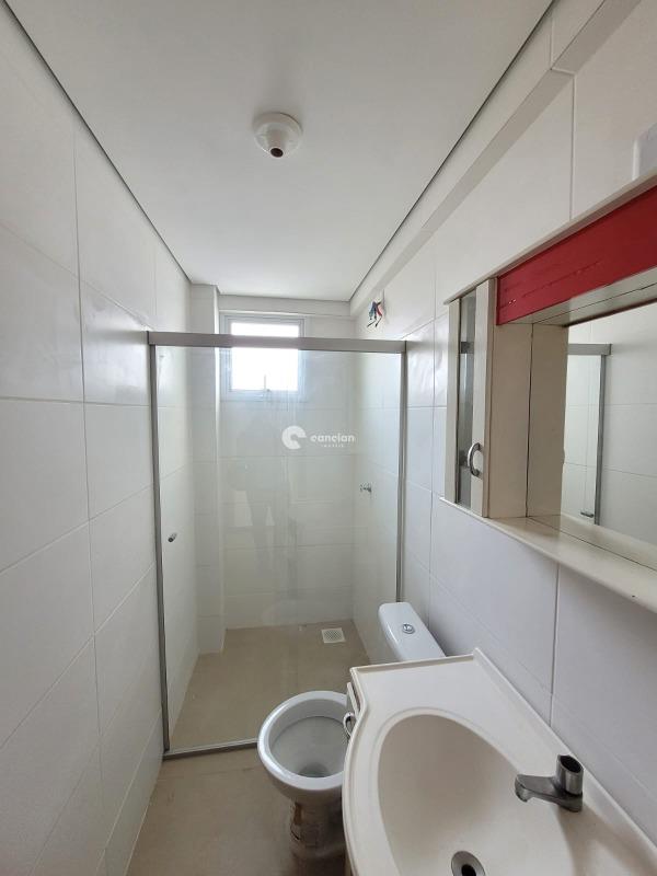 Apartamento para aluguel no Camobi: 