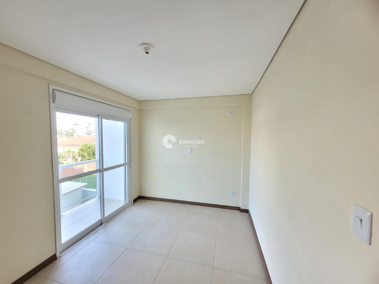 Apartamento para aluguel no Camobi: 