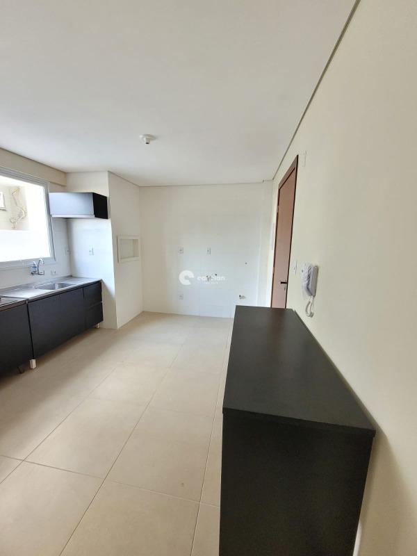 Apartamento para aluguel no Camobi: 