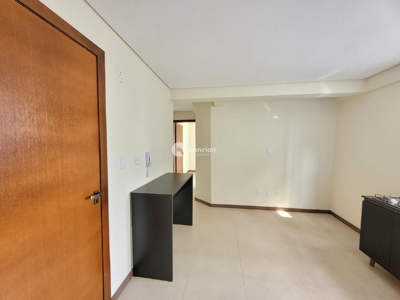 Apartamento para aluguel no Camobi: 