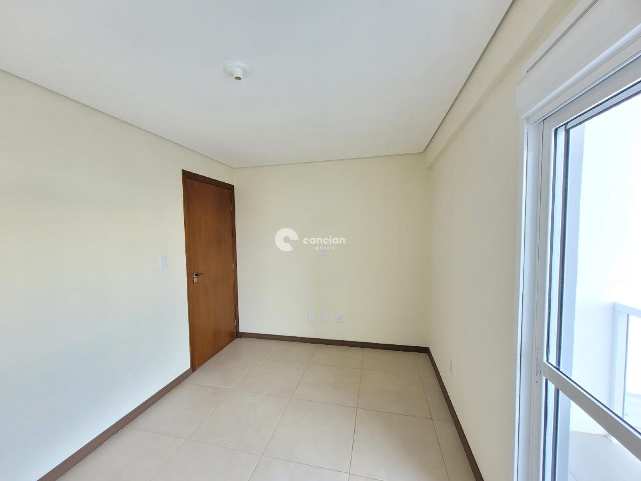 Apartamento para aluguel no Camobi: 