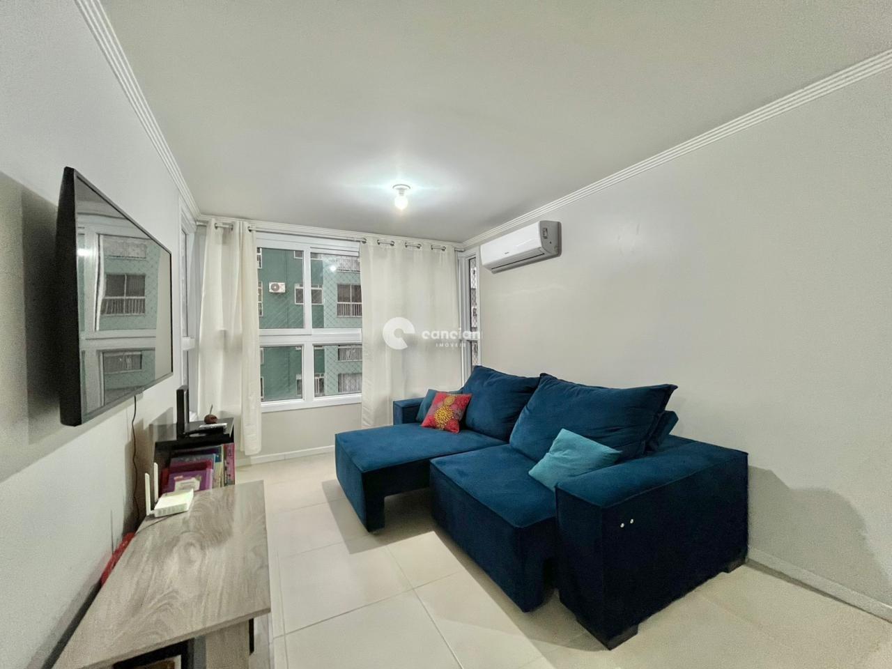 Apartamento à venda no Nossa Senhora das Dores: 