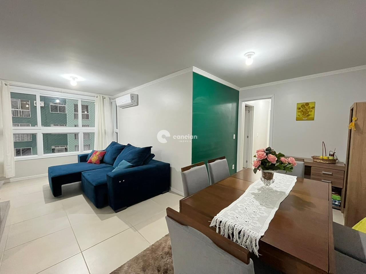 Apartamento à venda no Nossa Senhora das Dores: 