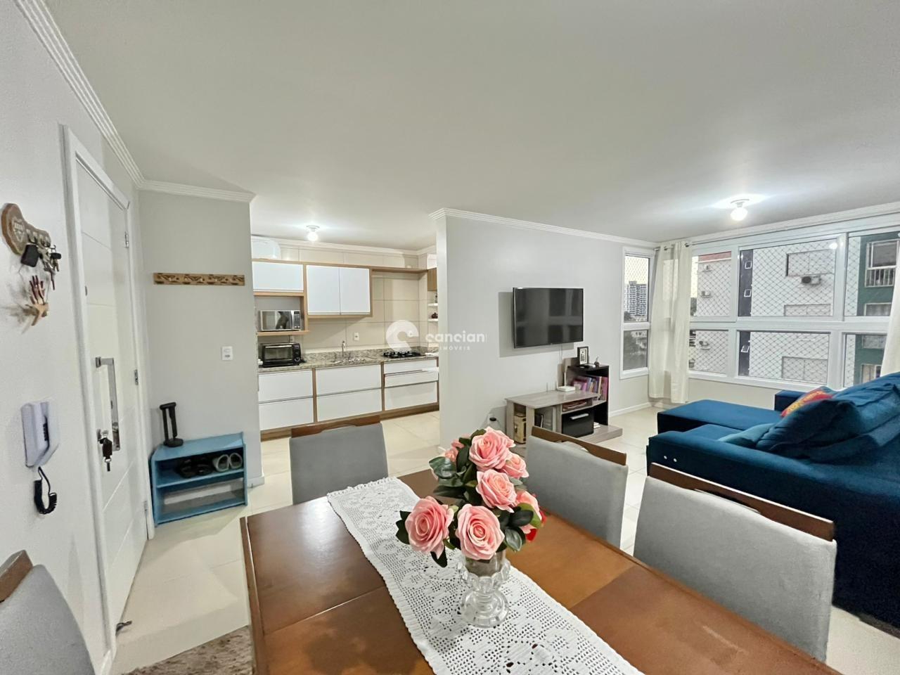 Apartamento à venda no Nossa Senhora das Dores: 