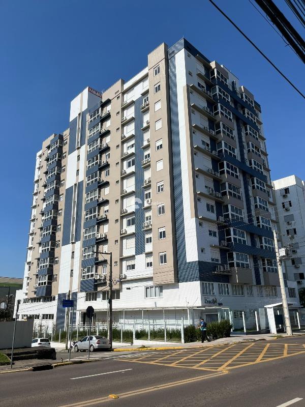 Apartamento à venda no Nossa Senhora das Dores: 