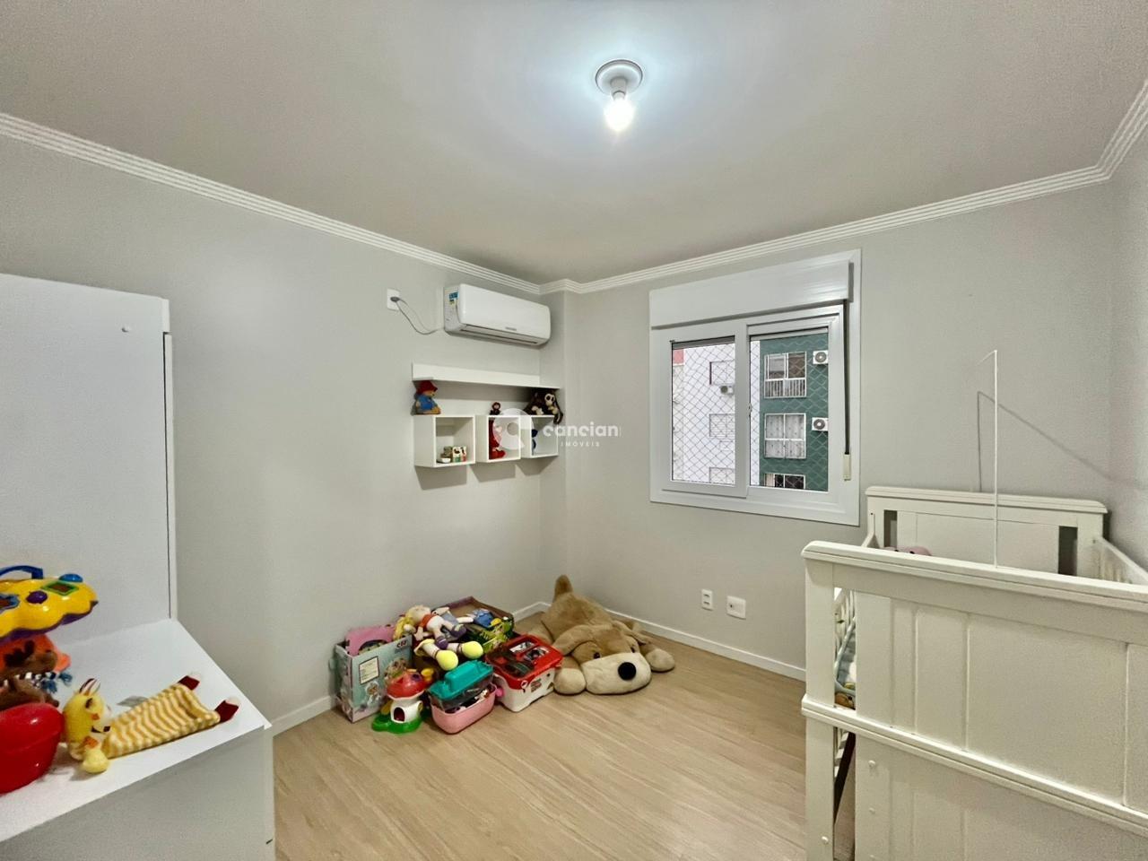 Apartamento à venda no Nossa Senhora das Dores: 