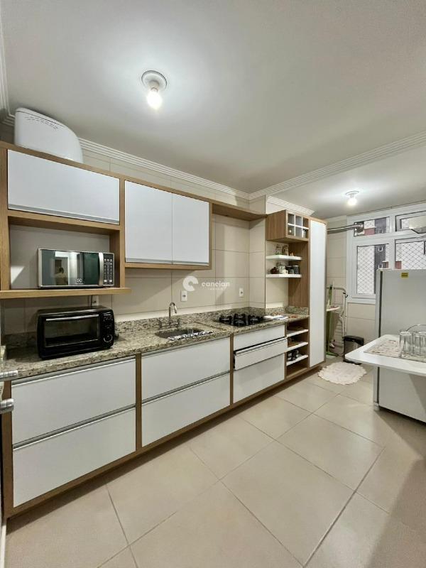 Apartamento à venda no Nossa Senhora das Dores: 