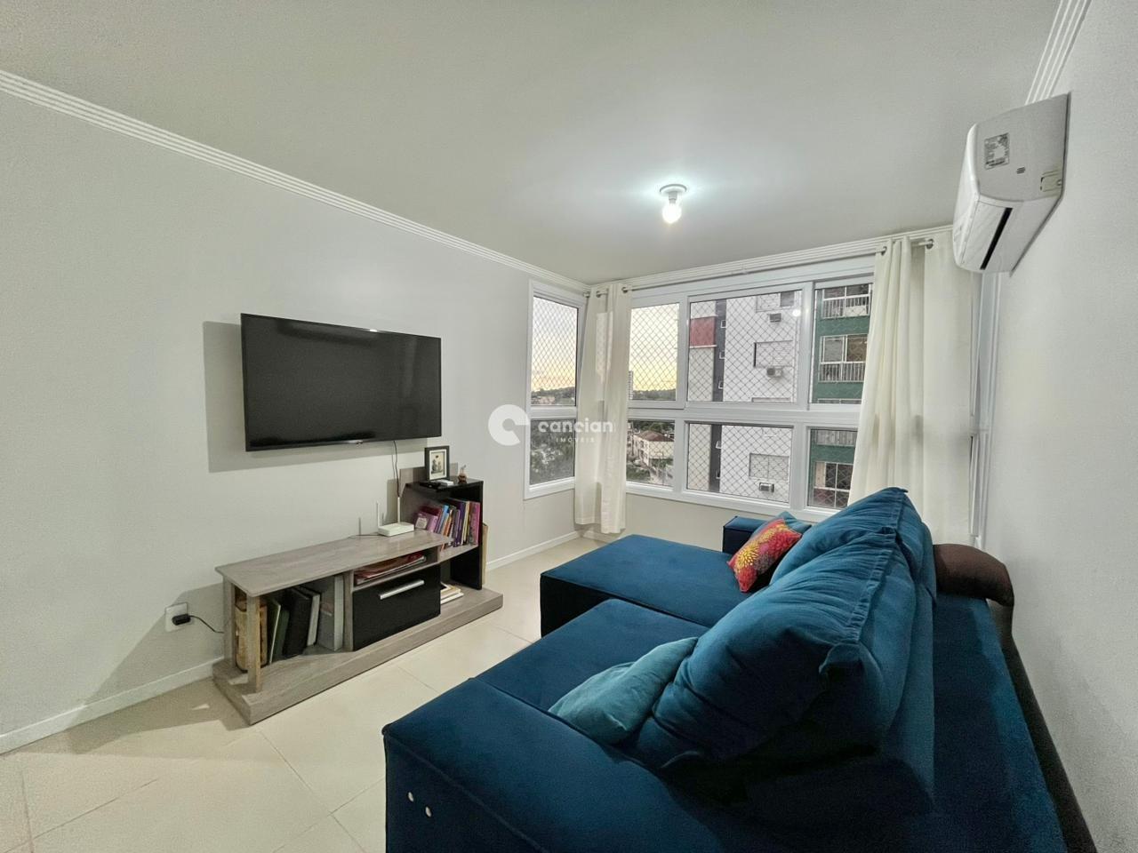 Apartamento à venda no Nossa Senhora das Dores: 