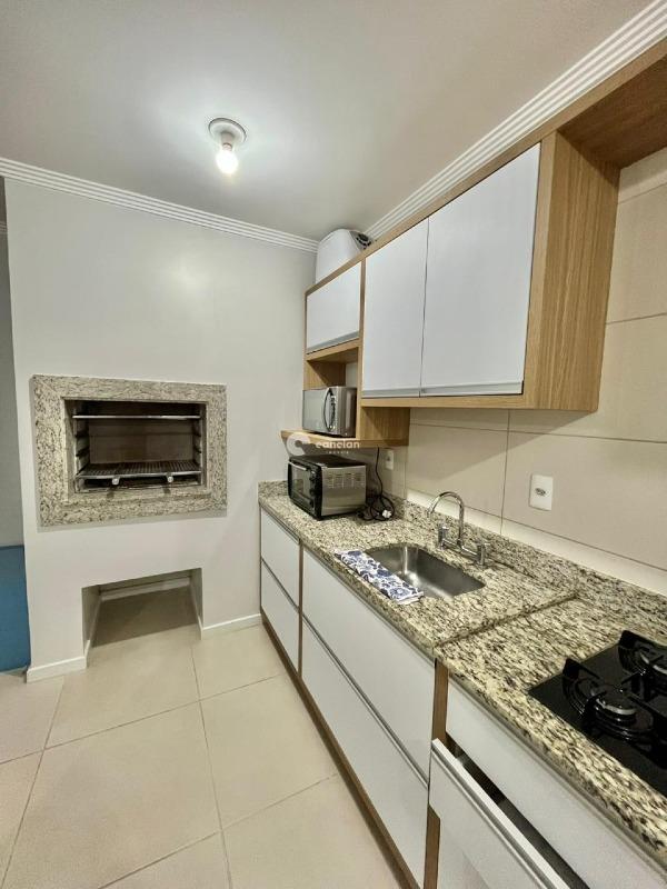 Apartamento à venda no Nossa Senhora das Dores: 