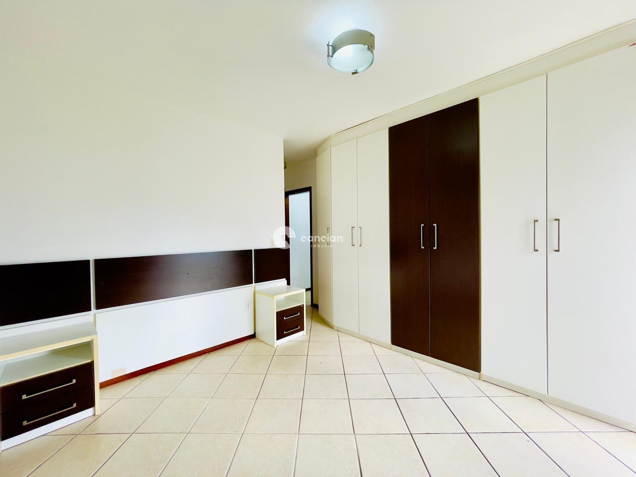 Apartamento à venda no Nossa Senhora de Fátima: 