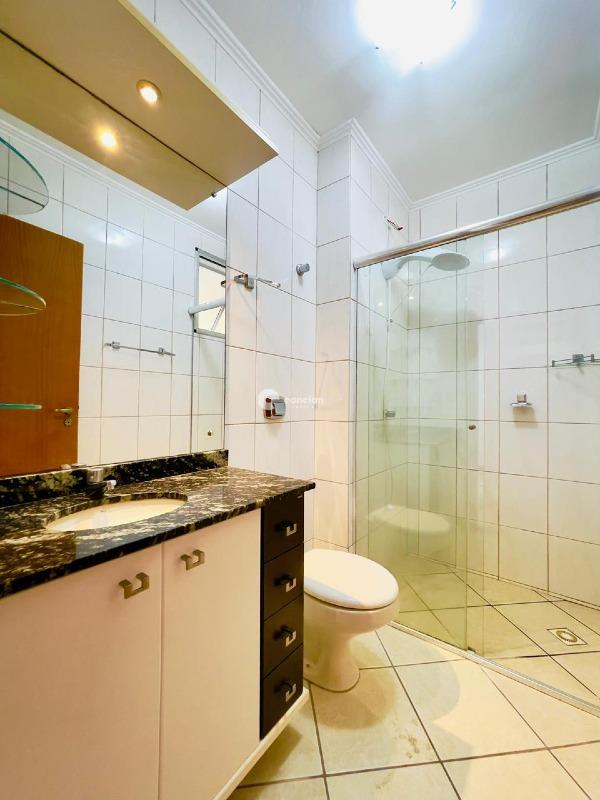 Apartamento à venda no Nossa Senhora de Fátima: 