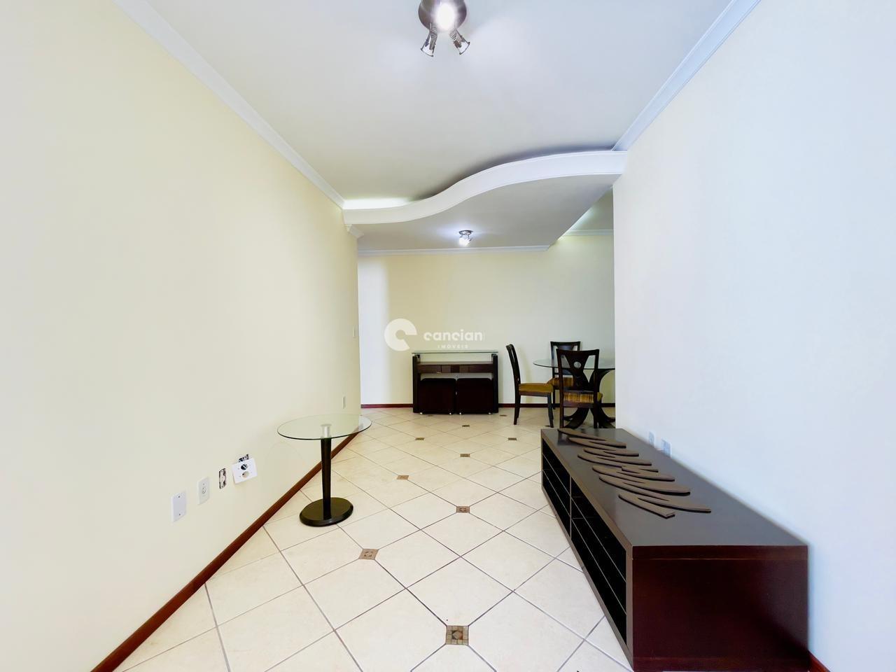 Apartamento à venda no Nossa Senhora de Fátima: 