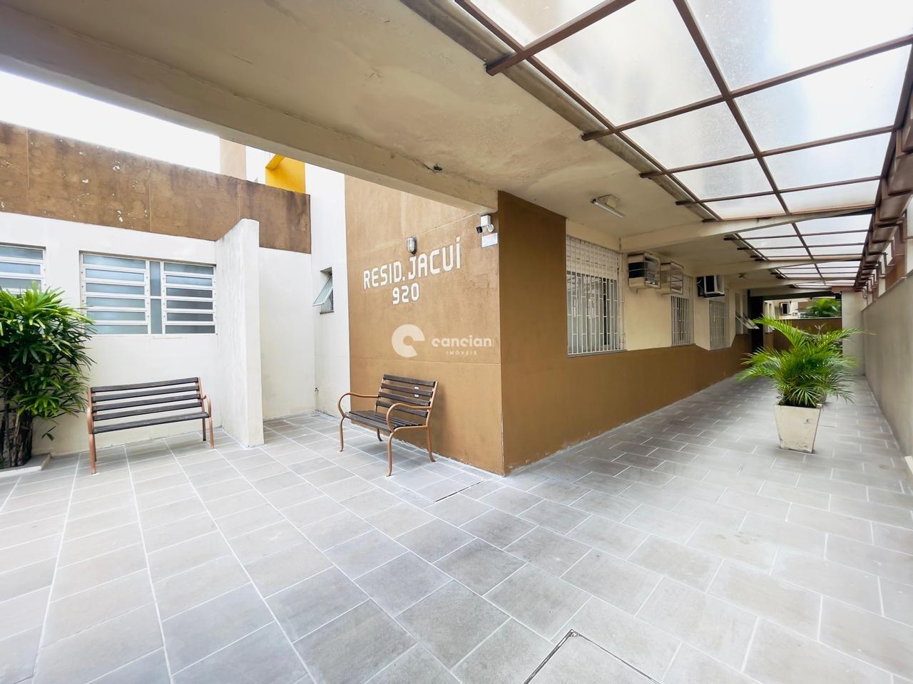 Apartamento à venda no Nossa Senhora de Fátima: 