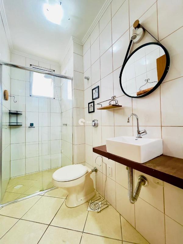 Apartamento à venda no Nossa Senhora de Fátima: 