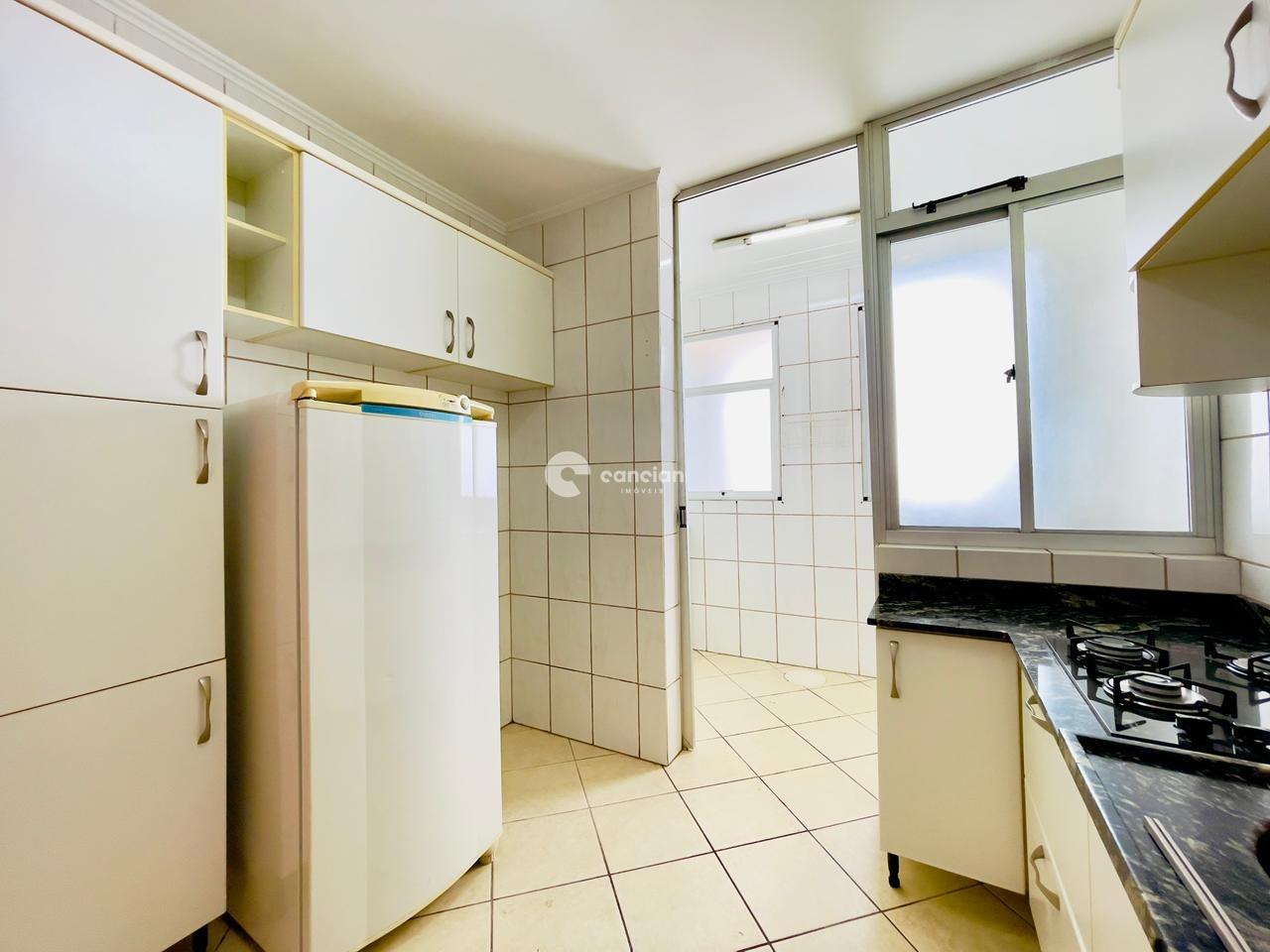 Apartamento à venda no Nossa Senhora de Fátima: 