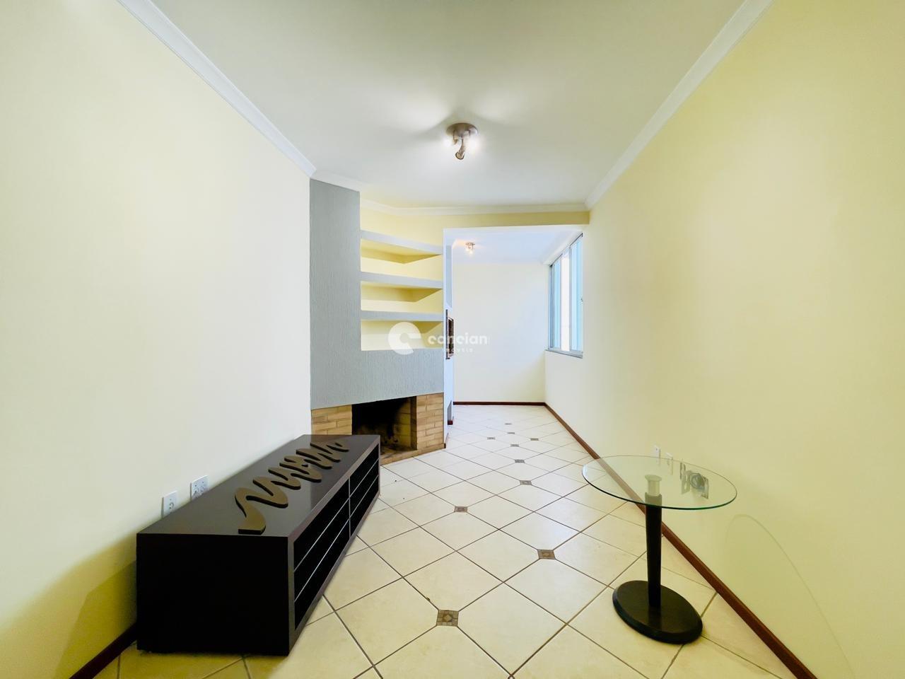 Apartamento à venda no Nossa Senhora de Fátima: 