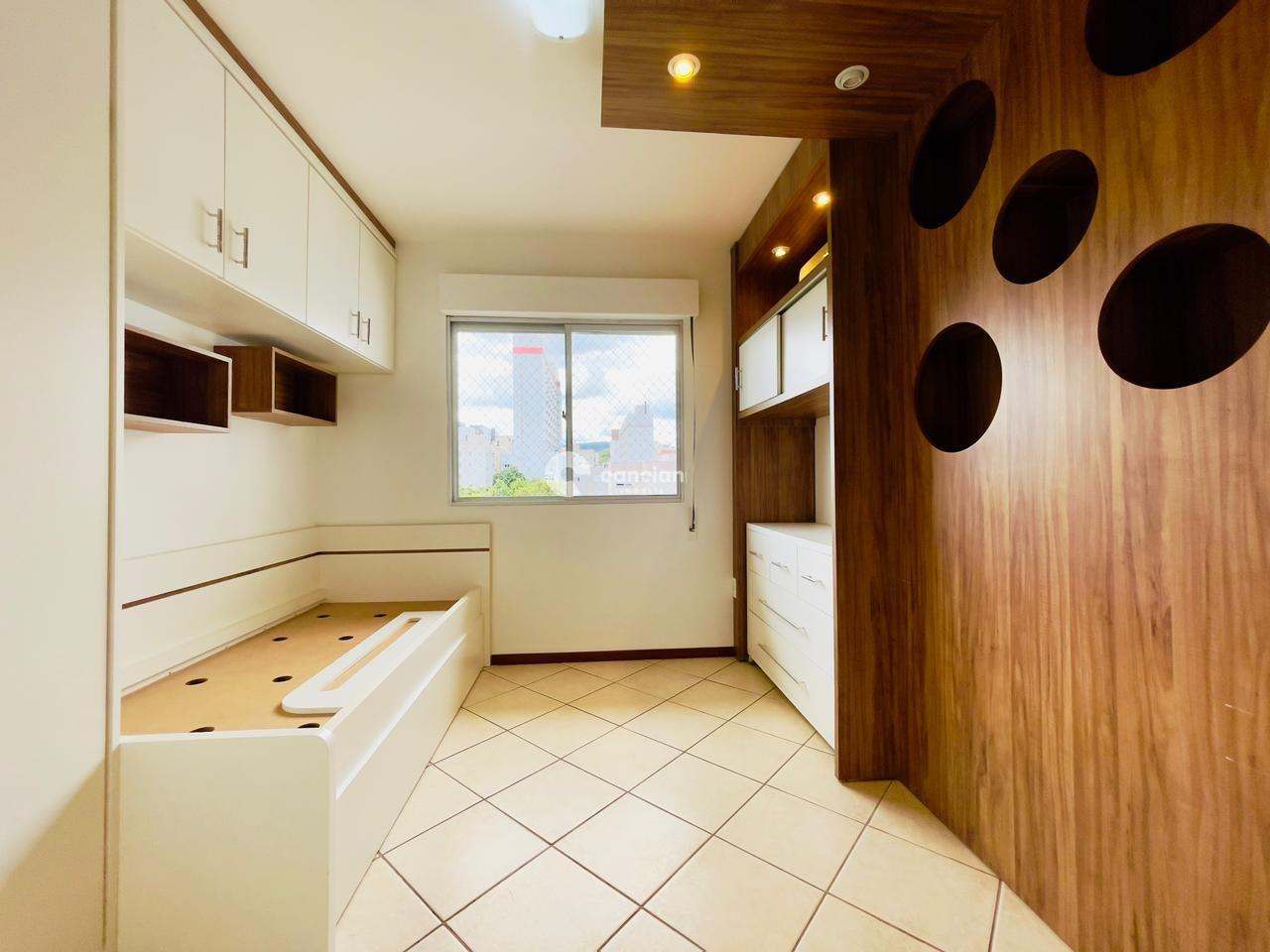 Apartamento à venda no Nossa Senhora de Fátima: 