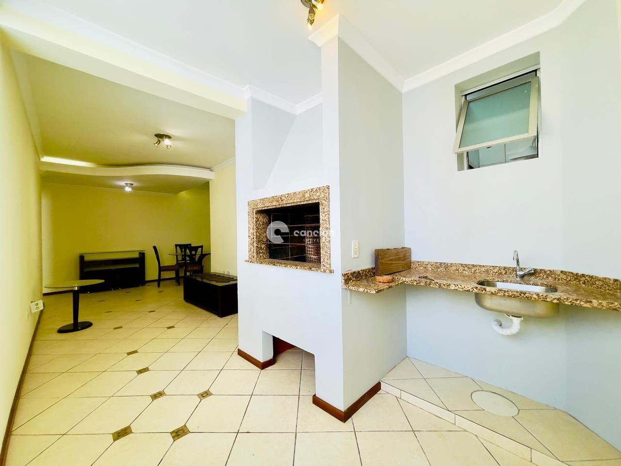 Apartamento à venda no Nossa Senhora de Fátima: 